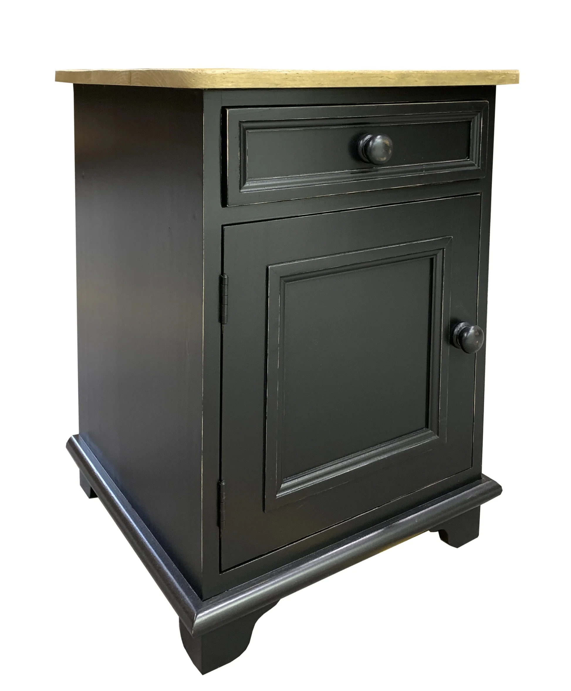 Brome Lake Bedroom Collection