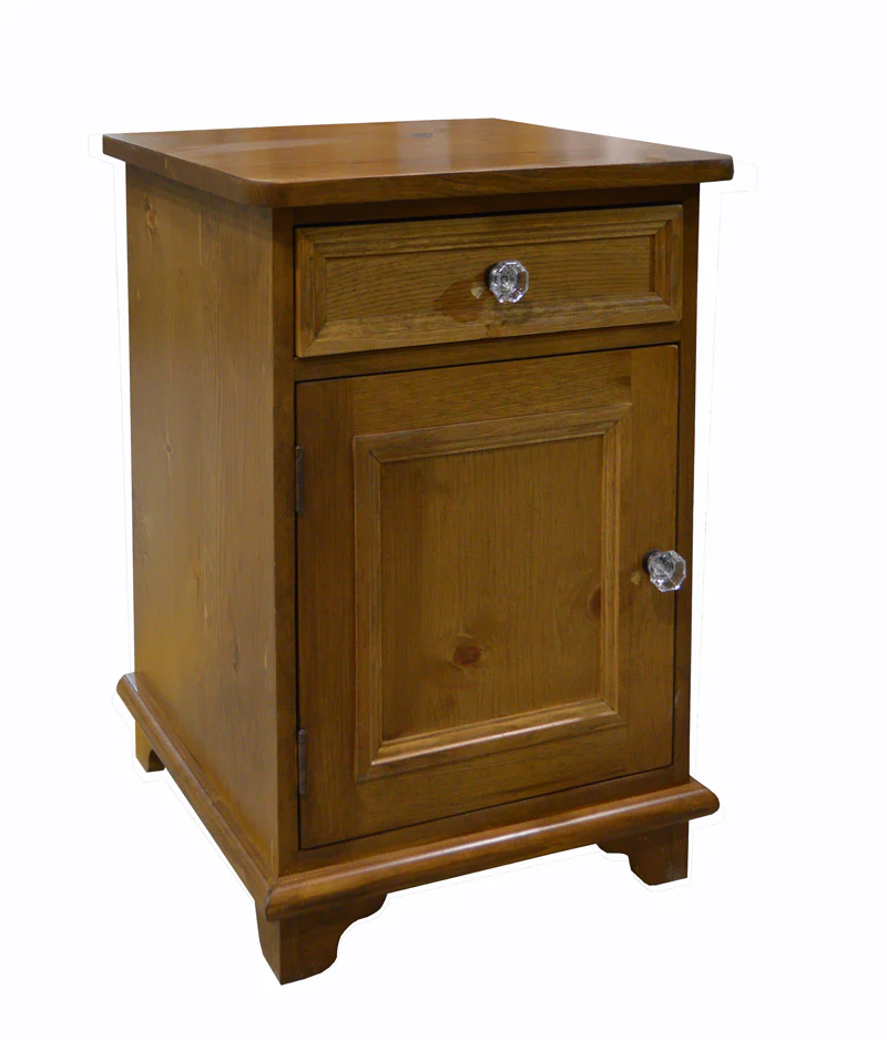 Brome Lake Night Stand