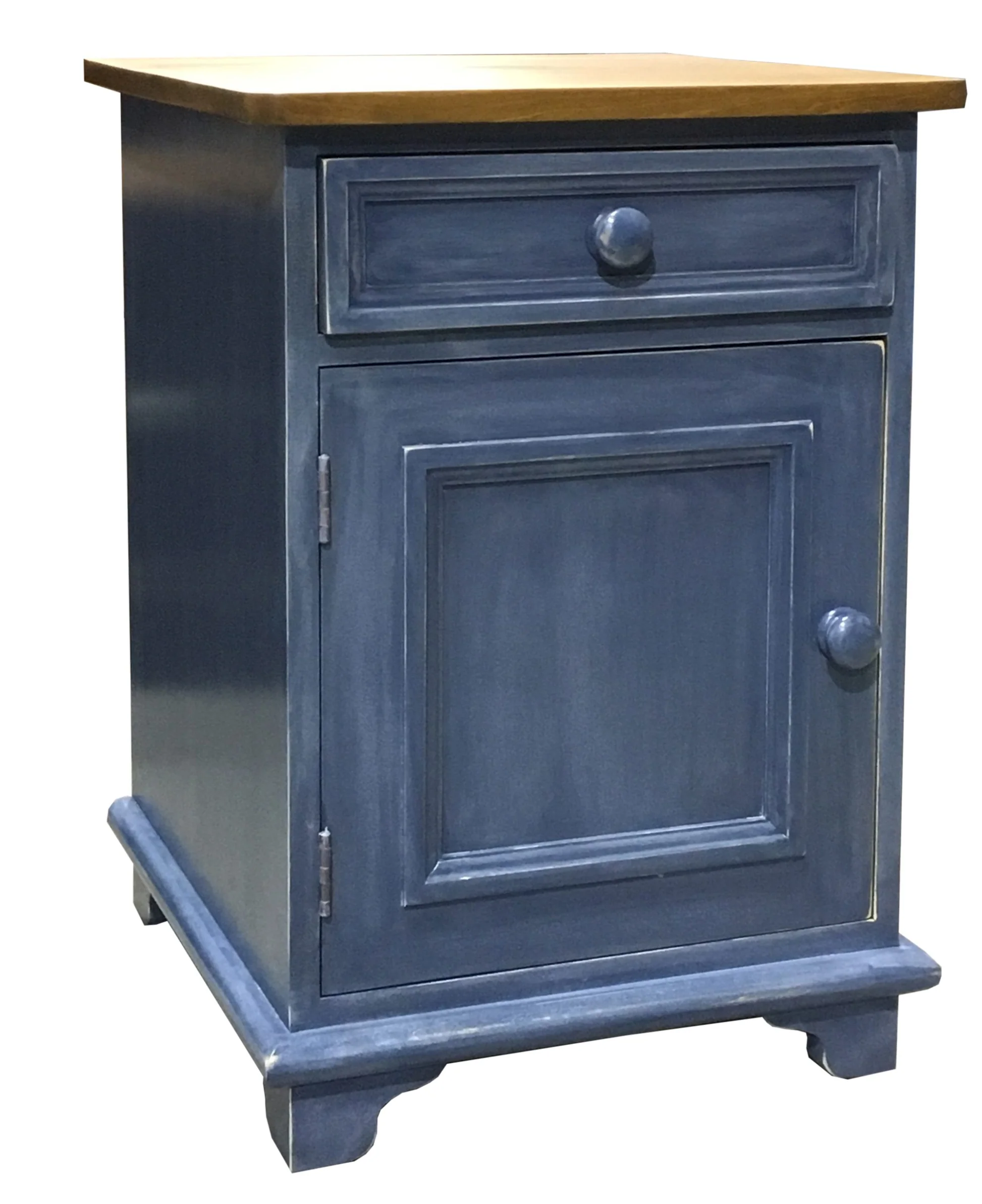 Brome Lake Night Stand