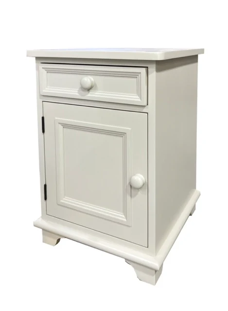 Brome Lake Night Stand