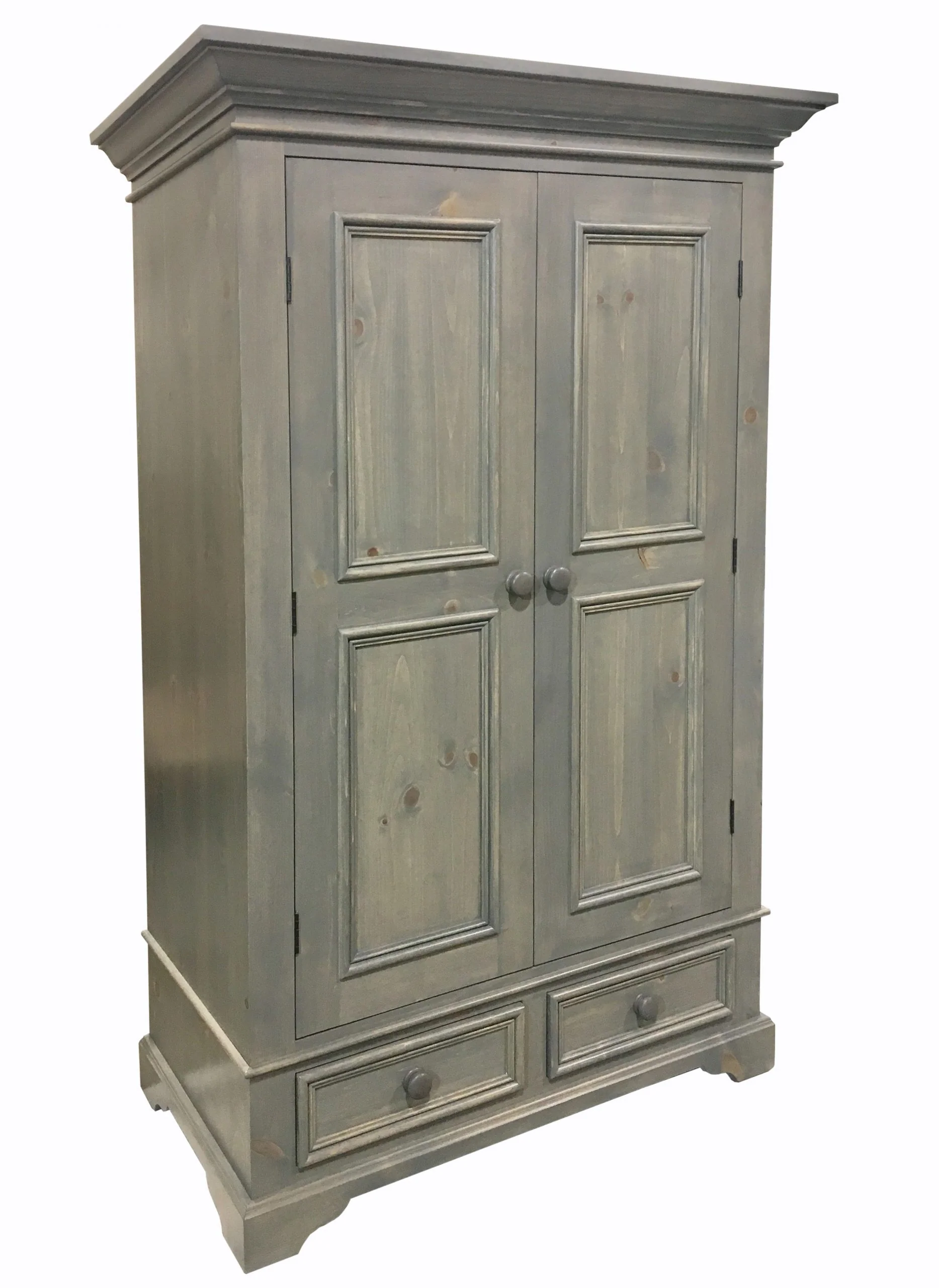 Brome Lake Wardrobe