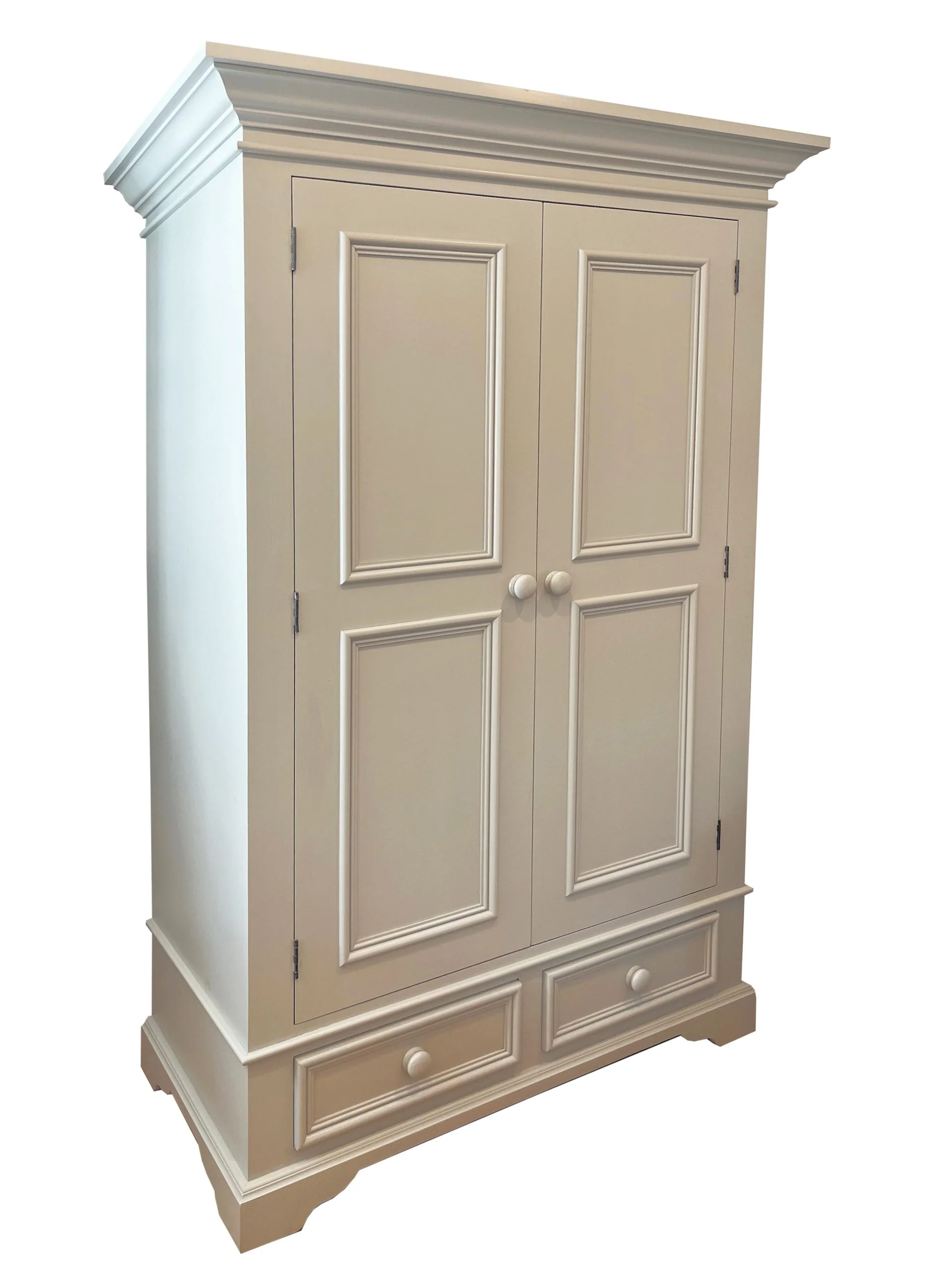 Brome Lake Wardrobe