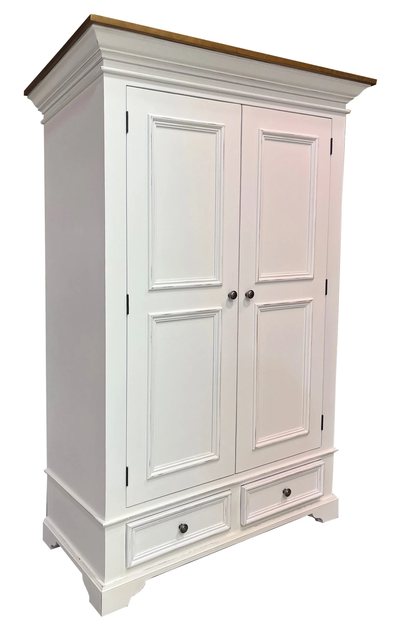 Brome Lake Bedroom Collection