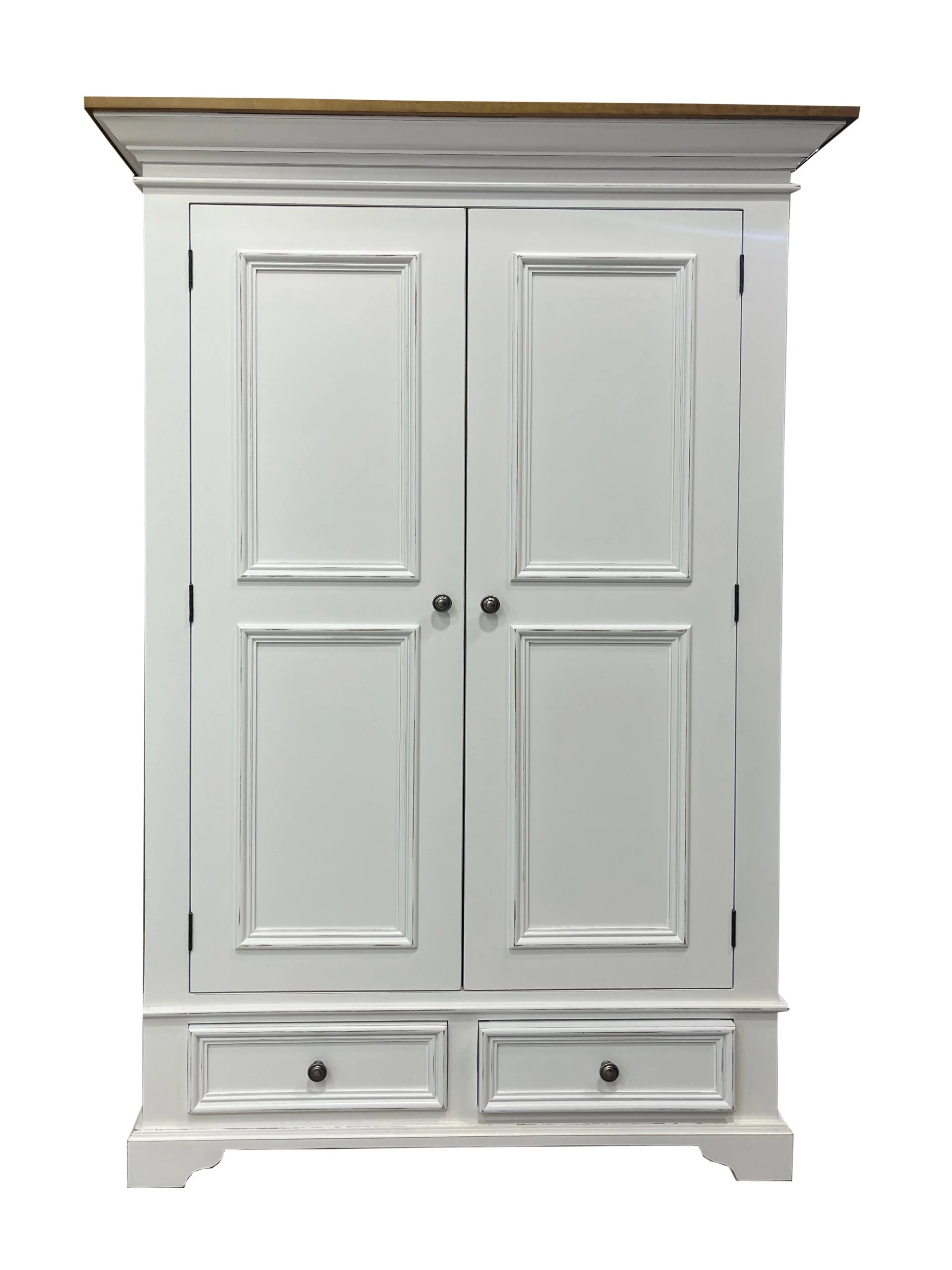 Brome Lake Wardrobe
