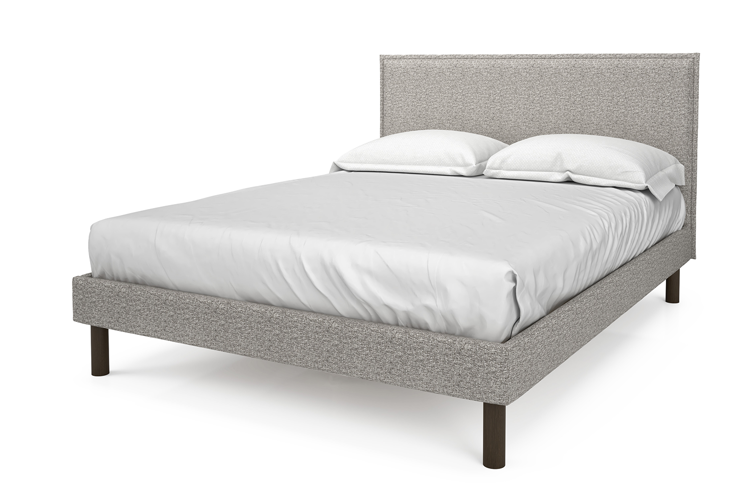 Halo Bed Base
