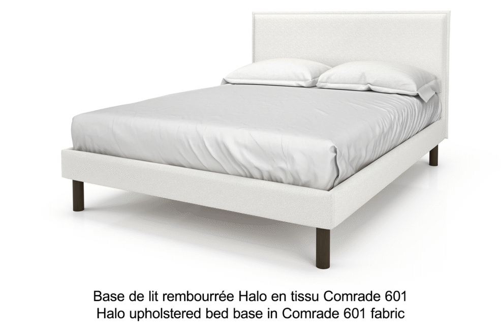 Halo Bed Base
