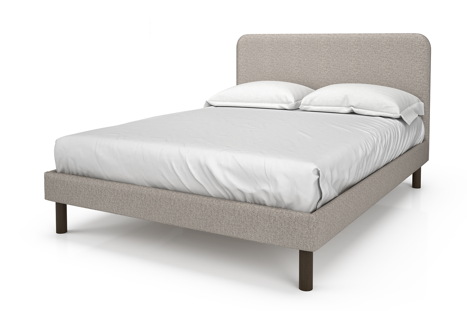 Luna Bed Base