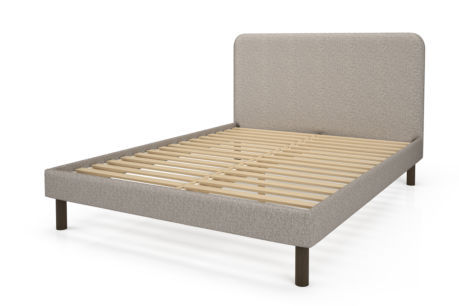 Luna Bed Base
