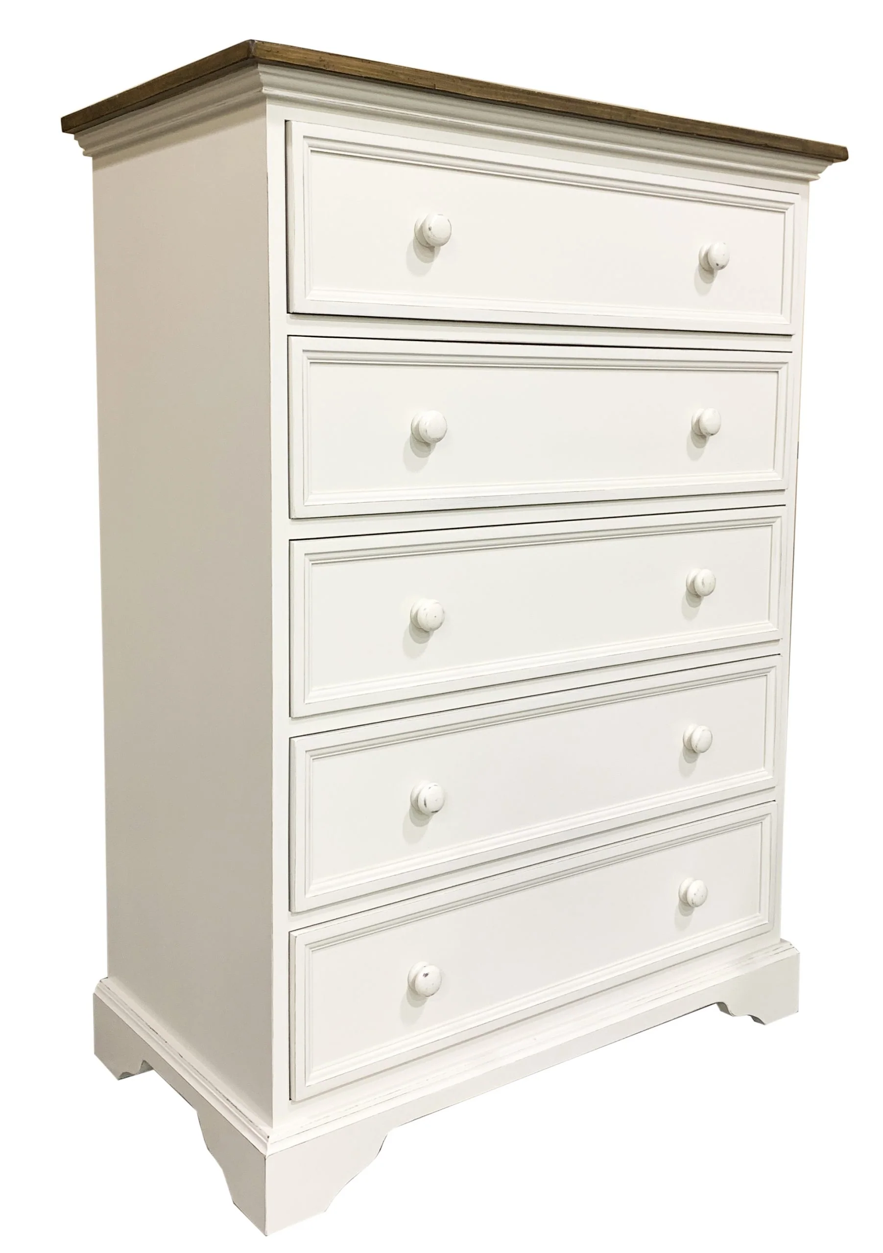 Brome Lake 5-Drawer Chest