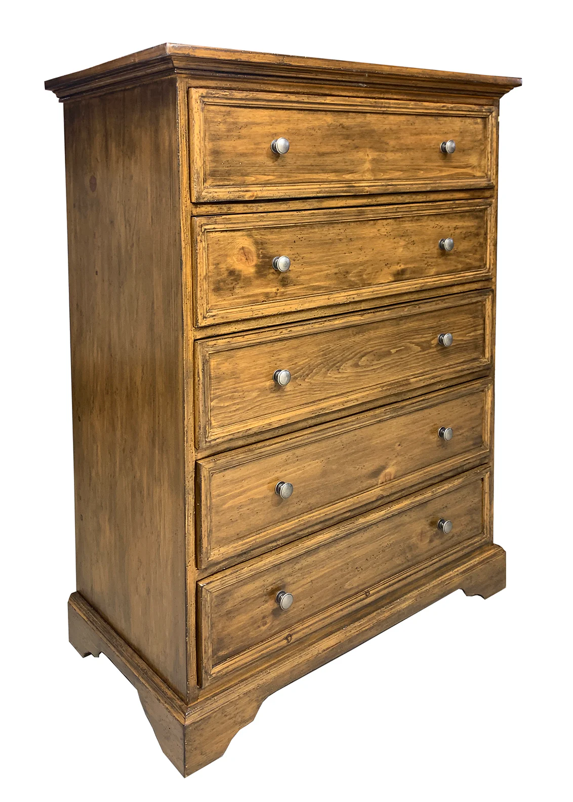 Brome Lake 5-Drawer Chest