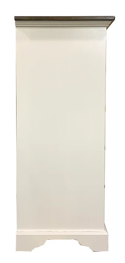 Brome Lake 5-Drawer Chest