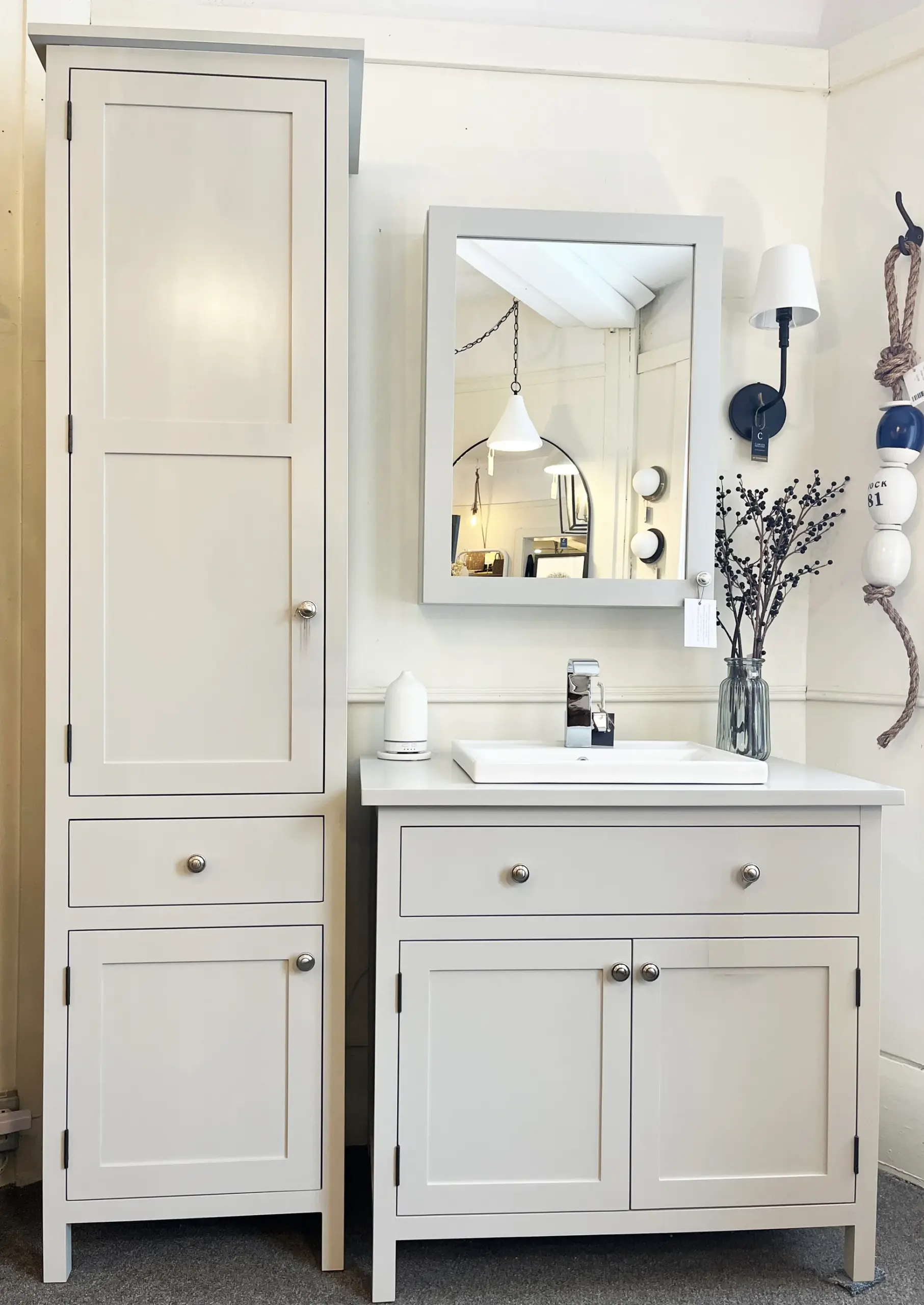 Stage Coach Bedroom Collection