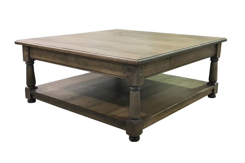Brome Lake Coffee Table
