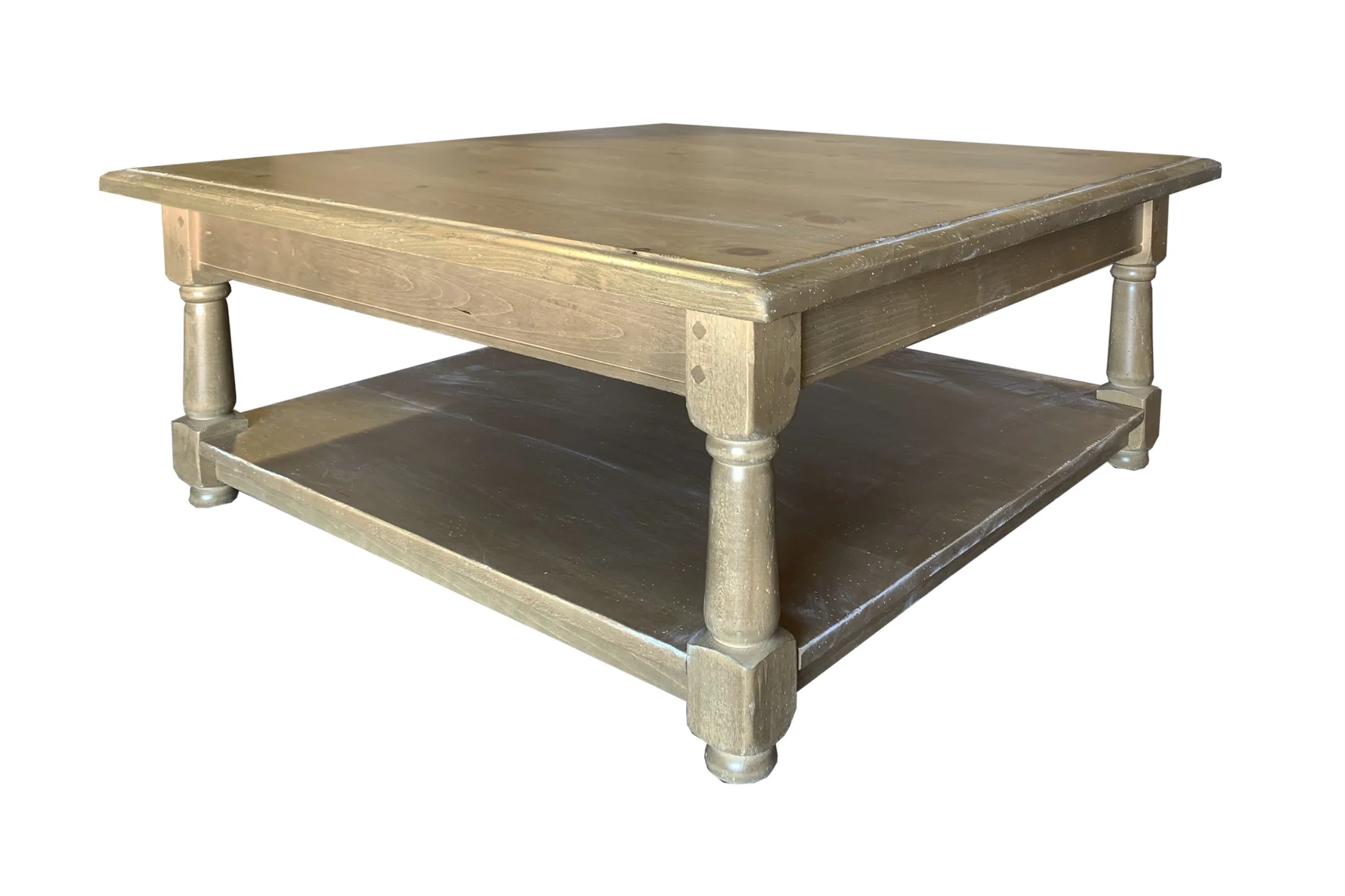 Brome Lake Coffee Table