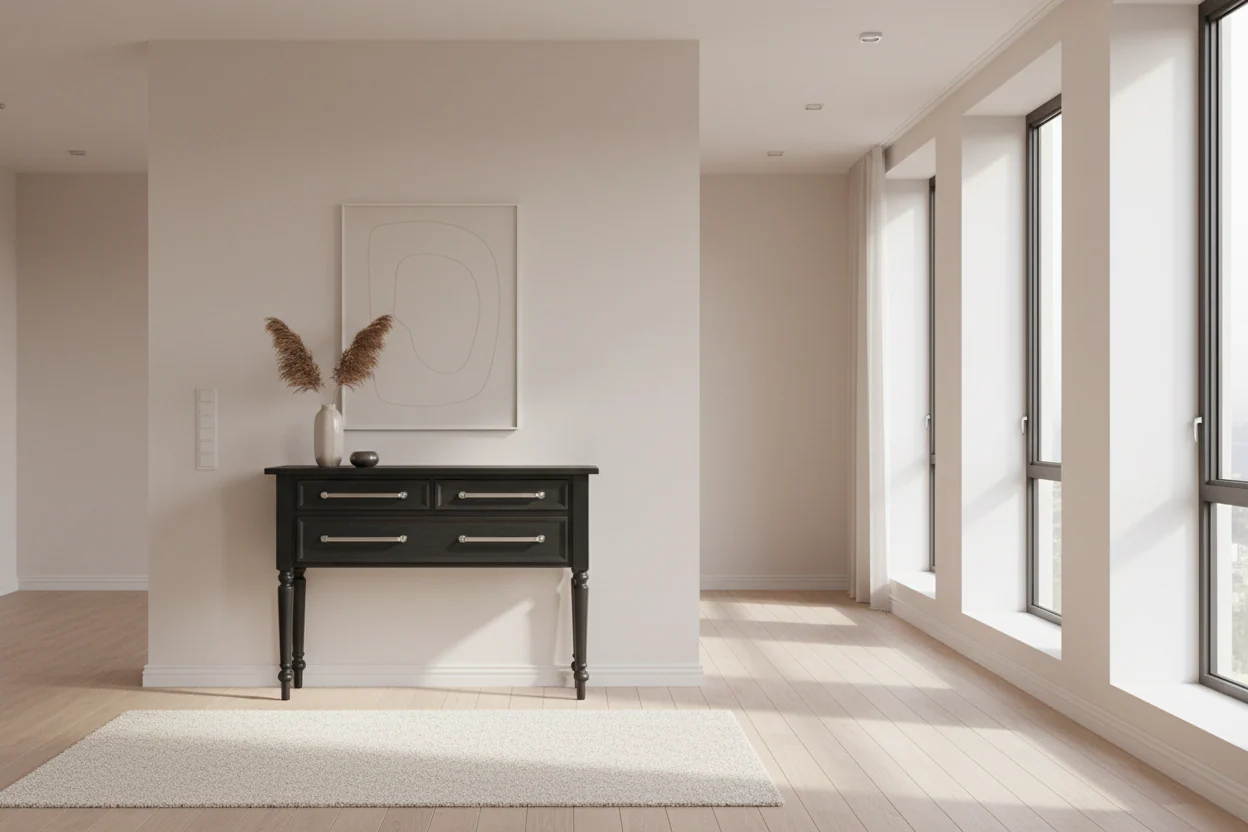 Brome Lake Credenza