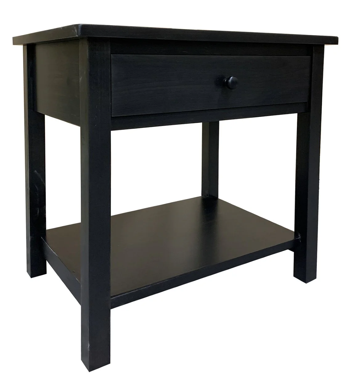 Stage Coach Nightstand
