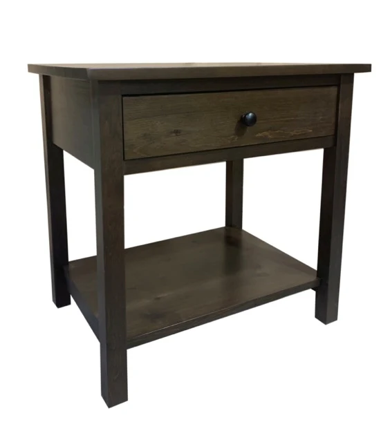 Stage Coach Nightstand