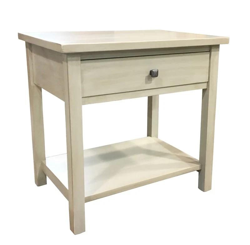 Stage Coach Nightstand