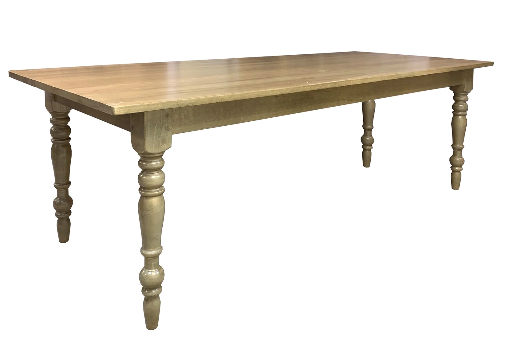 Brome Lake Farm Table