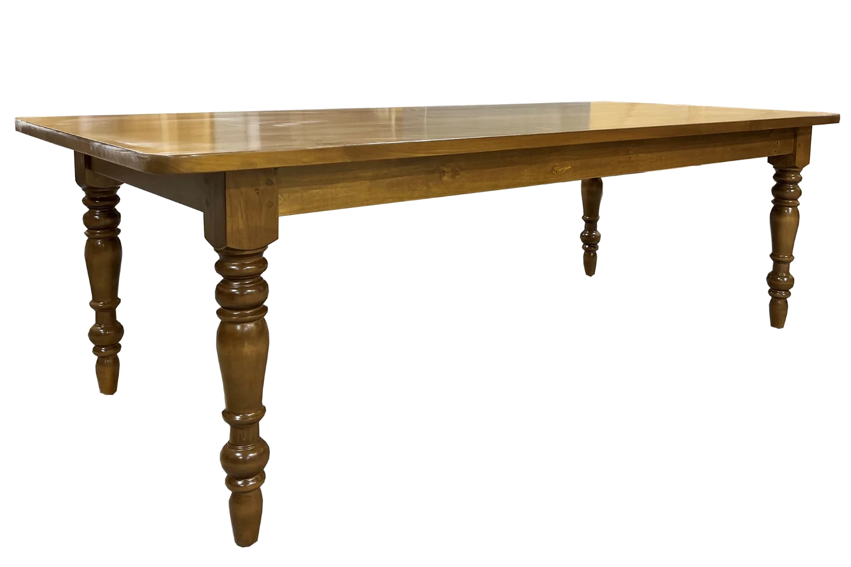 Brome Lake Farm Table