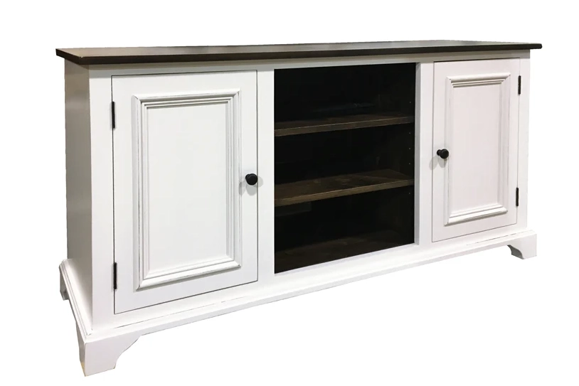 Brome Lake TV stand