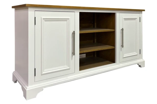 Brome Lake TV stand