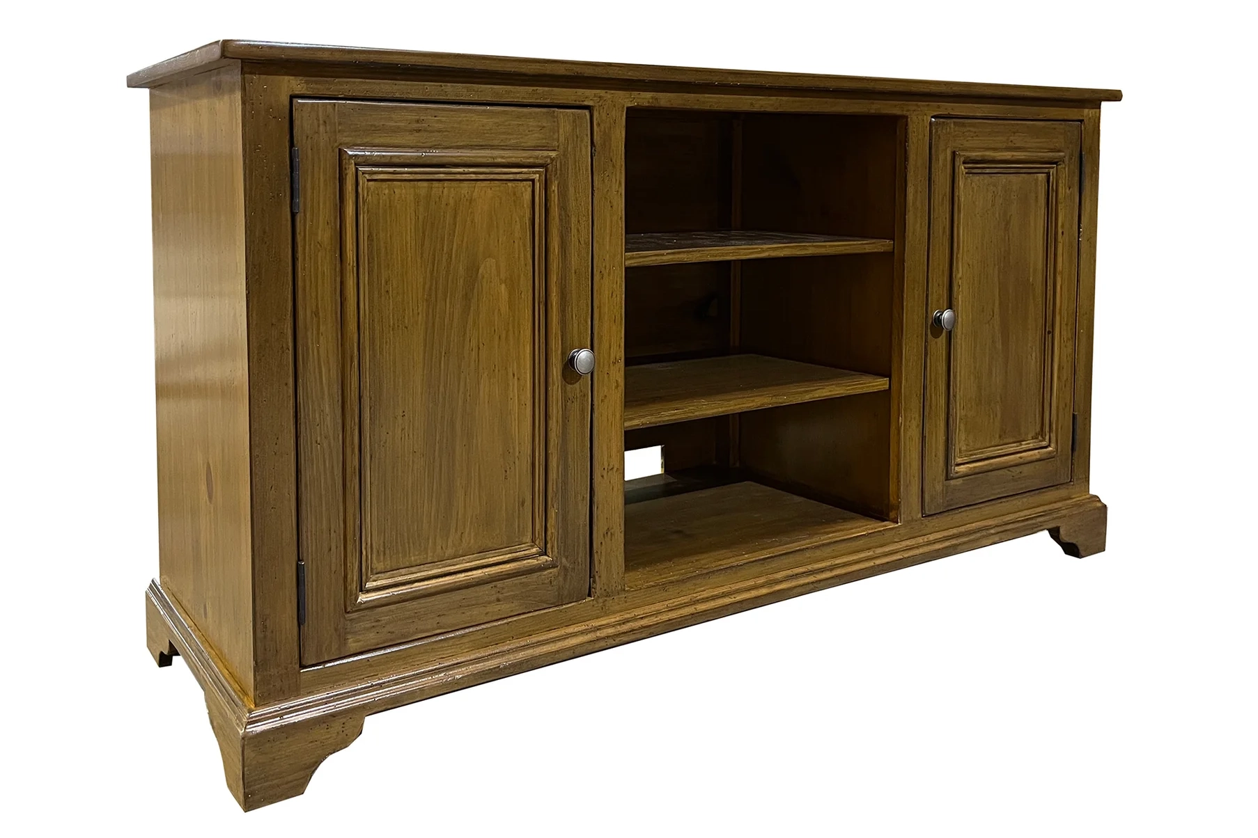 Brome Lake TV stand