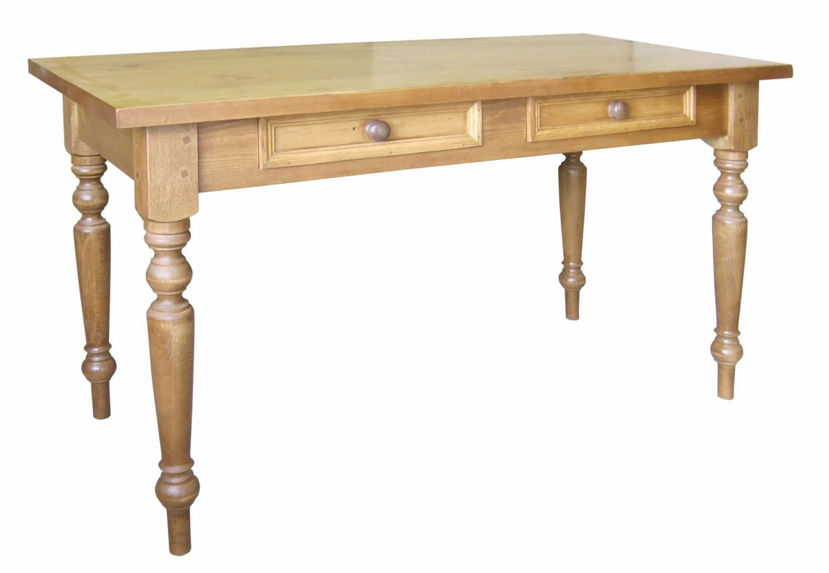 Brome Lake Writing Table