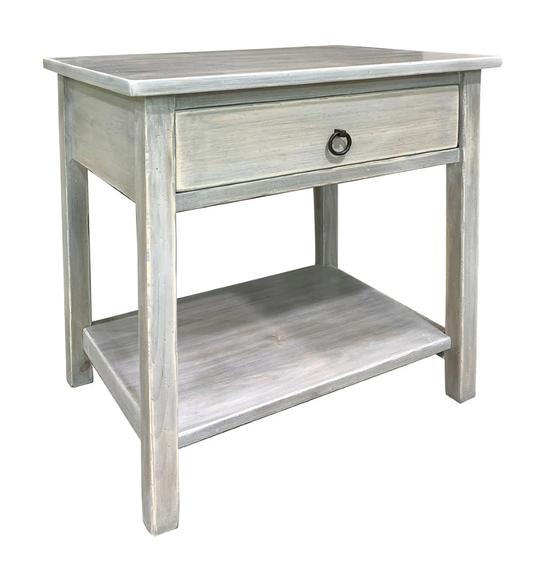 Stage Coach Nightstand