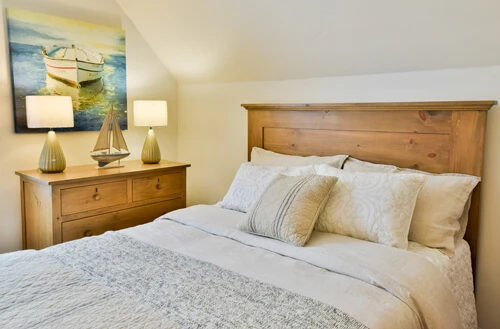 Stage Coach 4-Drawer Dresser