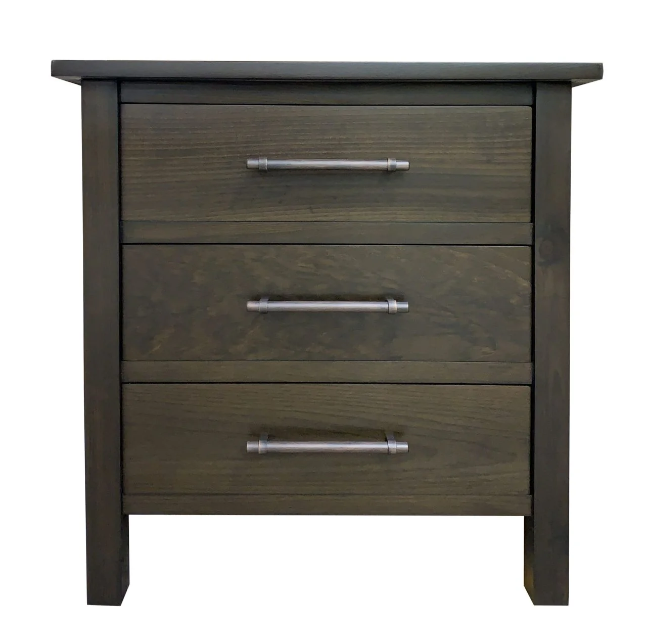 Stage Coach Nightstand