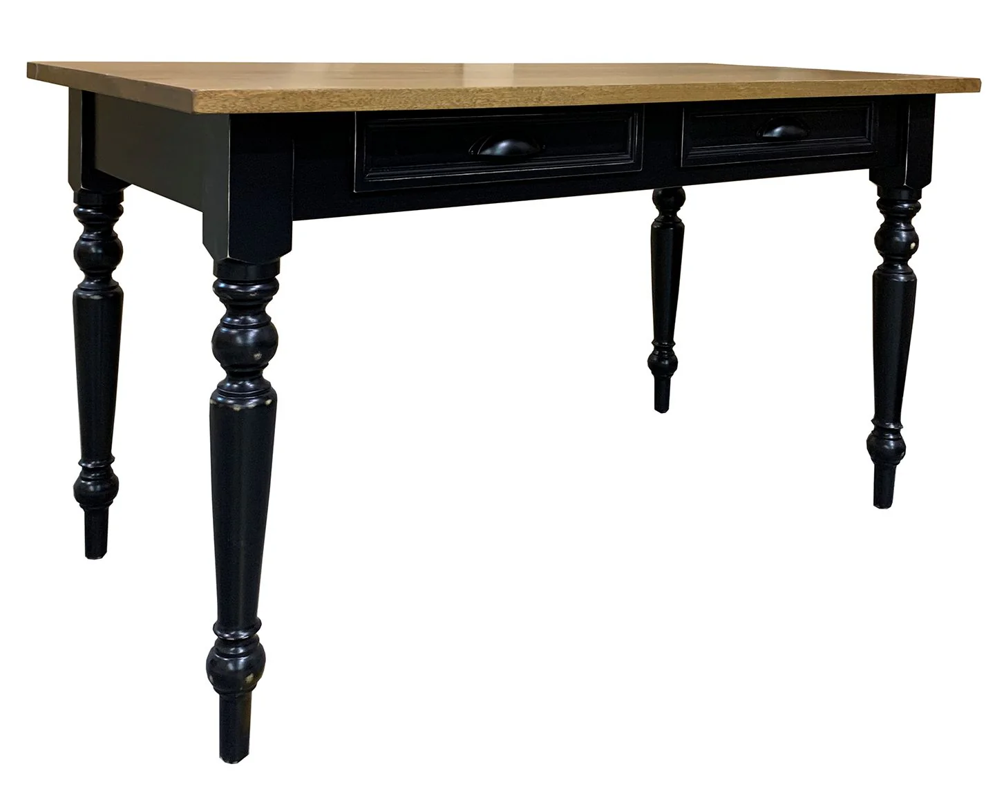 Brome Lake Writing Table