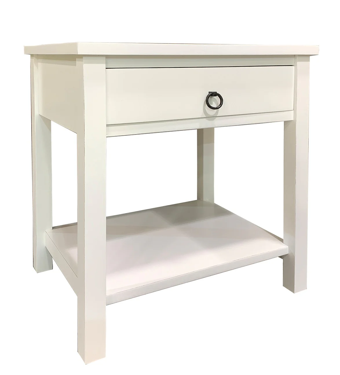 Stage Coach Nightstand
