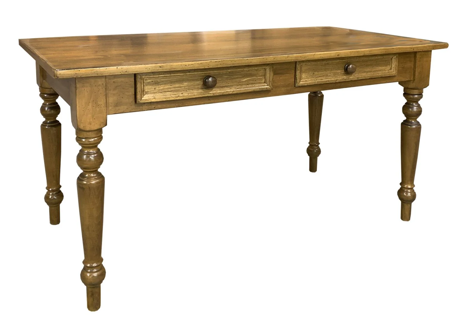 Brome Lake Writing Table
