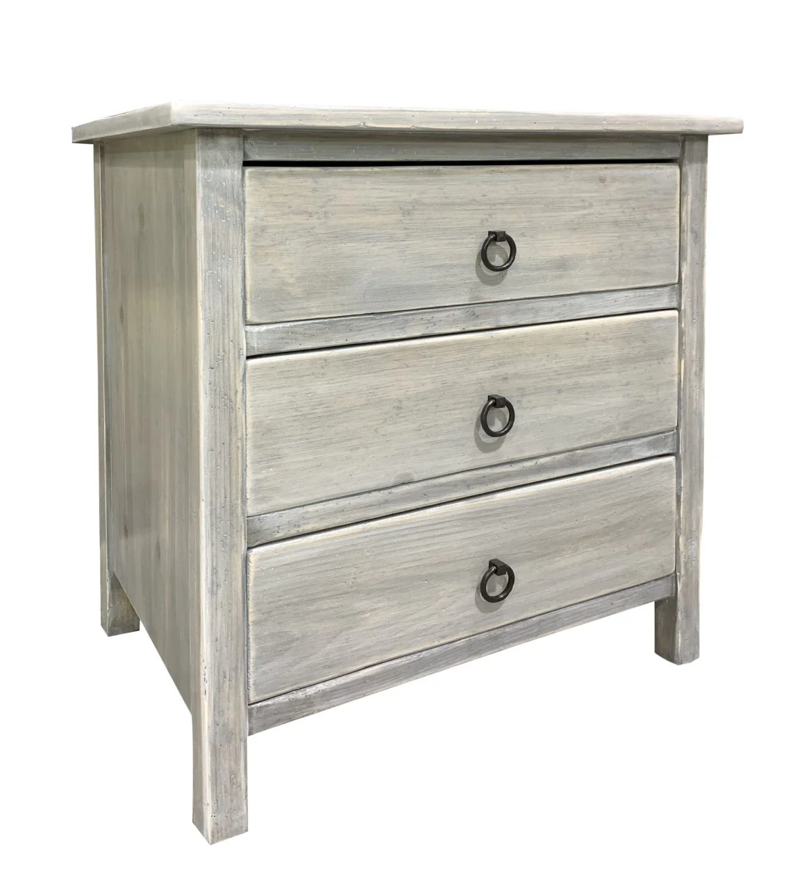 Stage Coach Nightstand