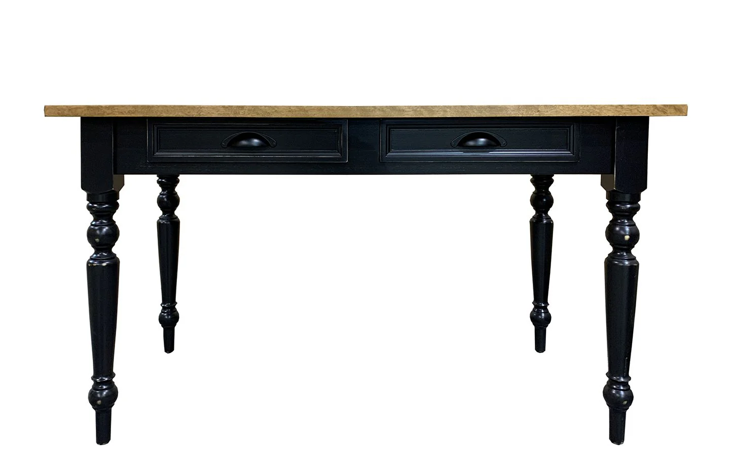 Brome Lake Writing Table