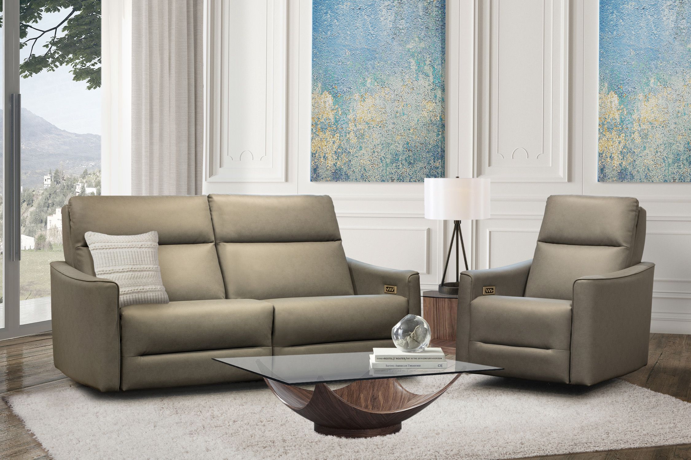 4027 Rachel Chair
