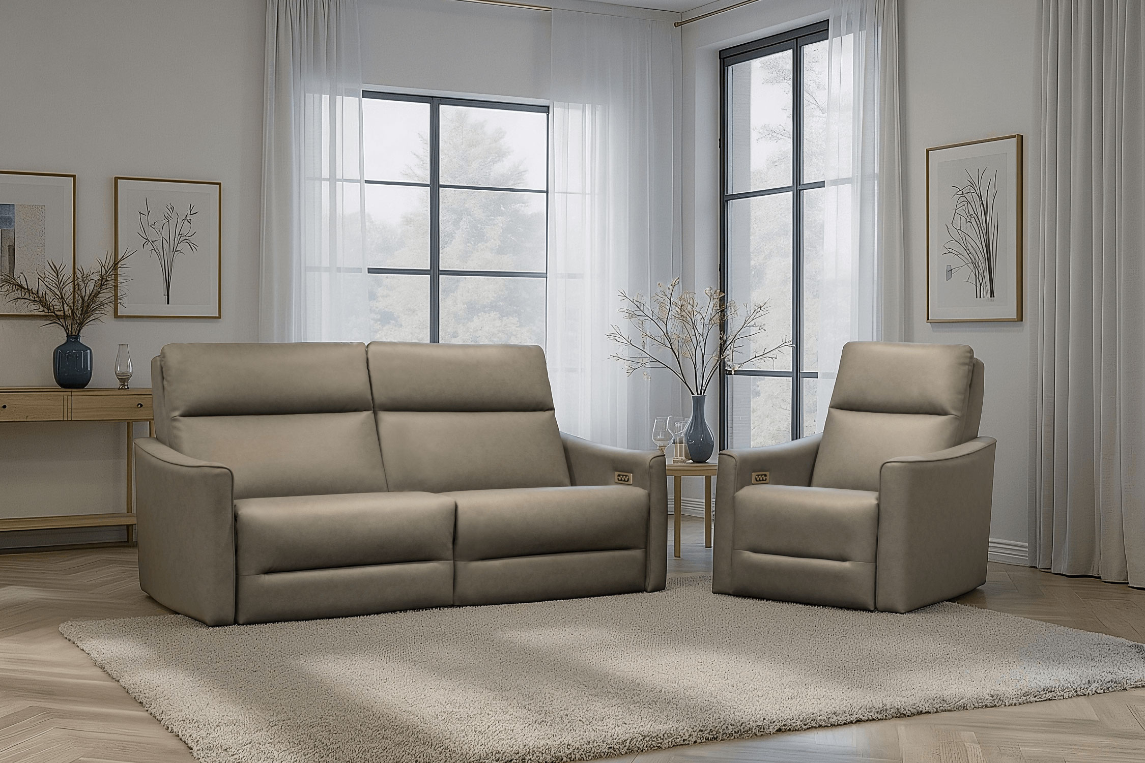 4027 Rachel Chair