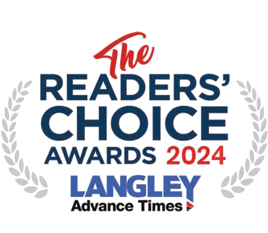 2024 Langley Advance Times Readers’ Choice – Favourite Home Furnishing Store
