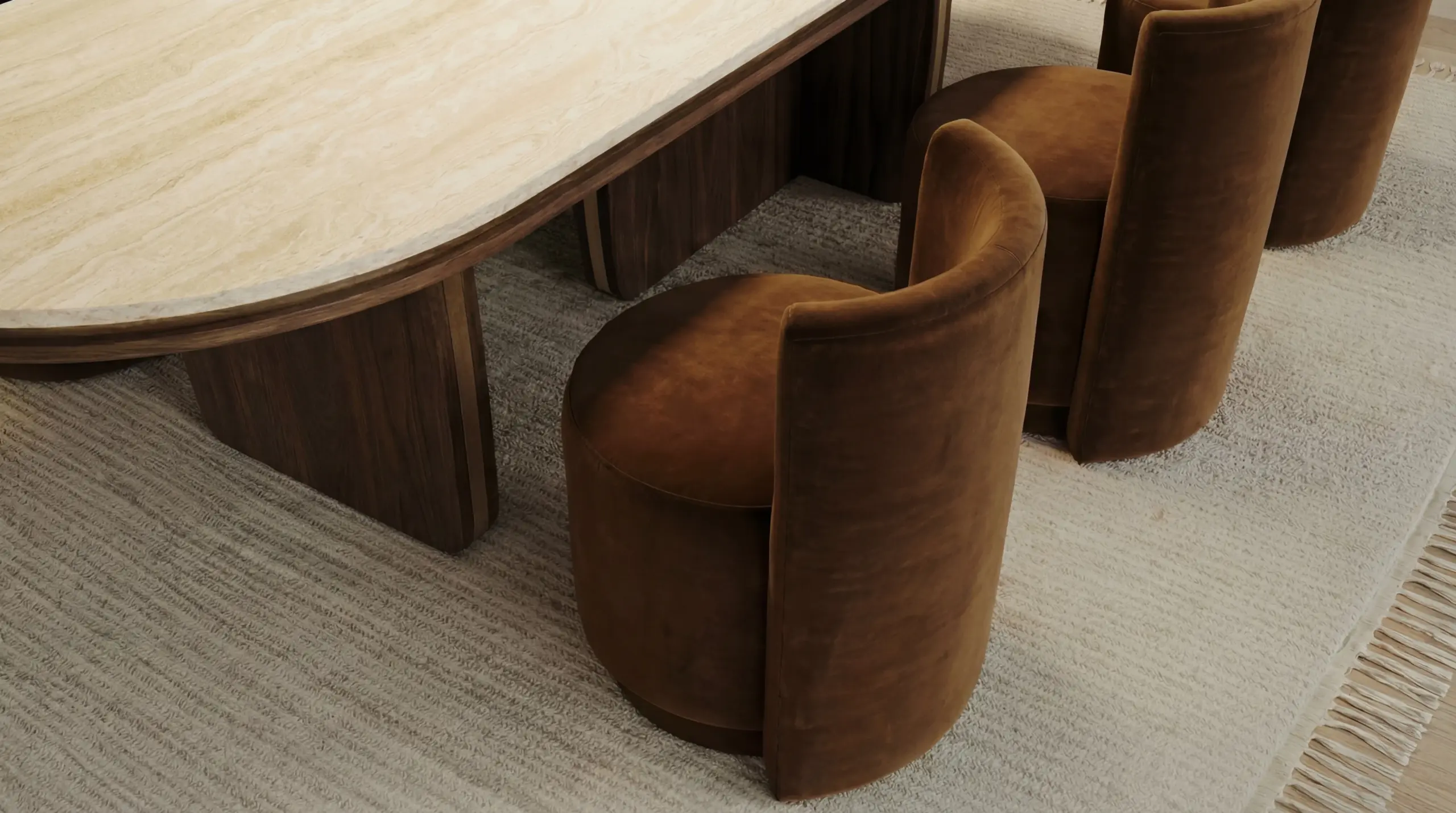 Elliot Dining Chair