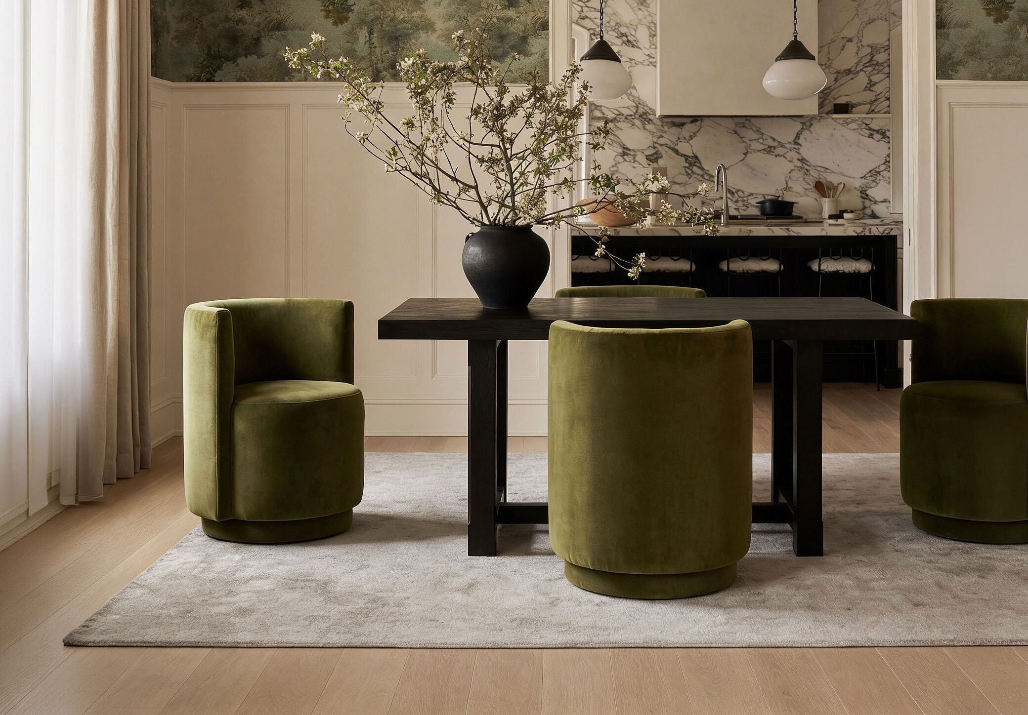 Elliot Dining Chair