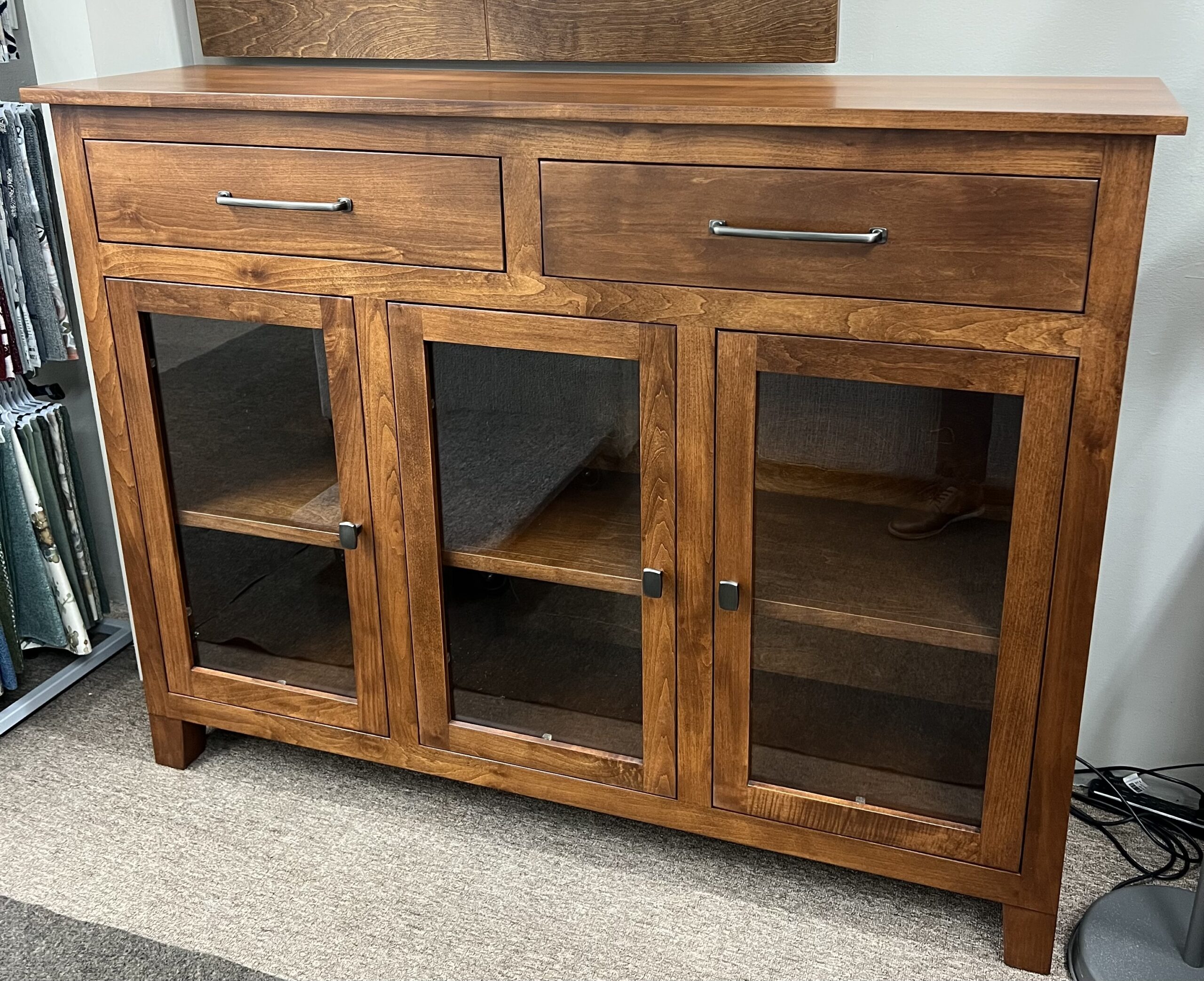 Ocean dining cabinet