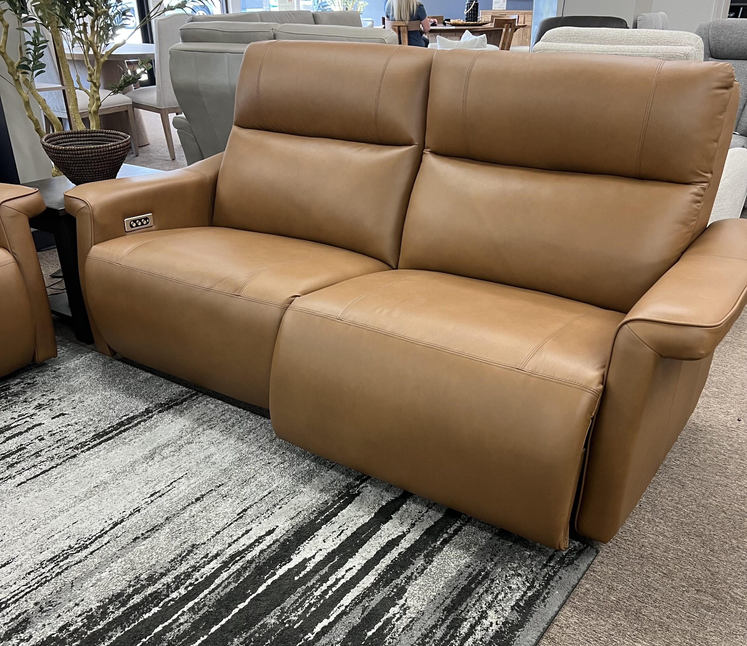 Finn Condo sofa & Loveseat 50% off