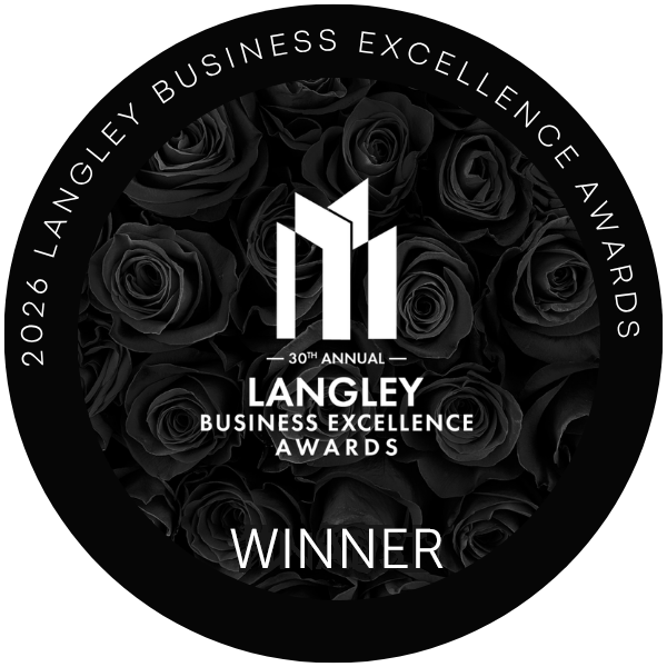 2026 Langley Business Excellence Awards