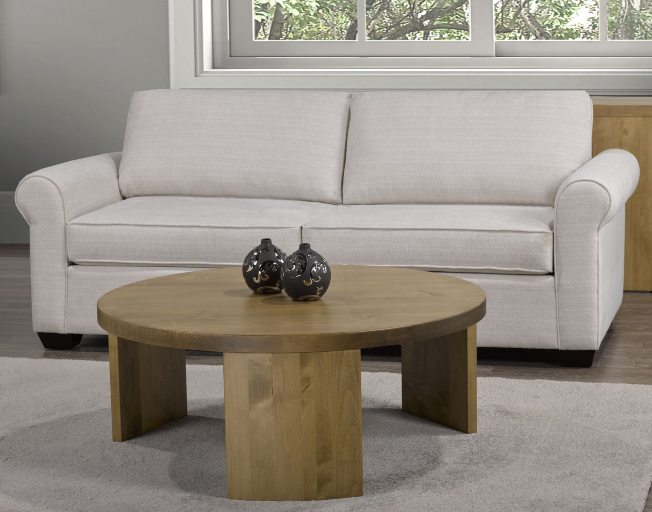 Ligna Coffee Table