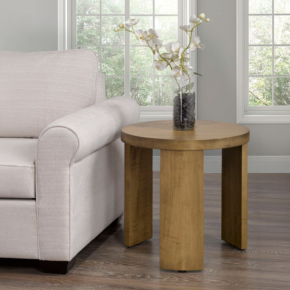 Ligna End Table