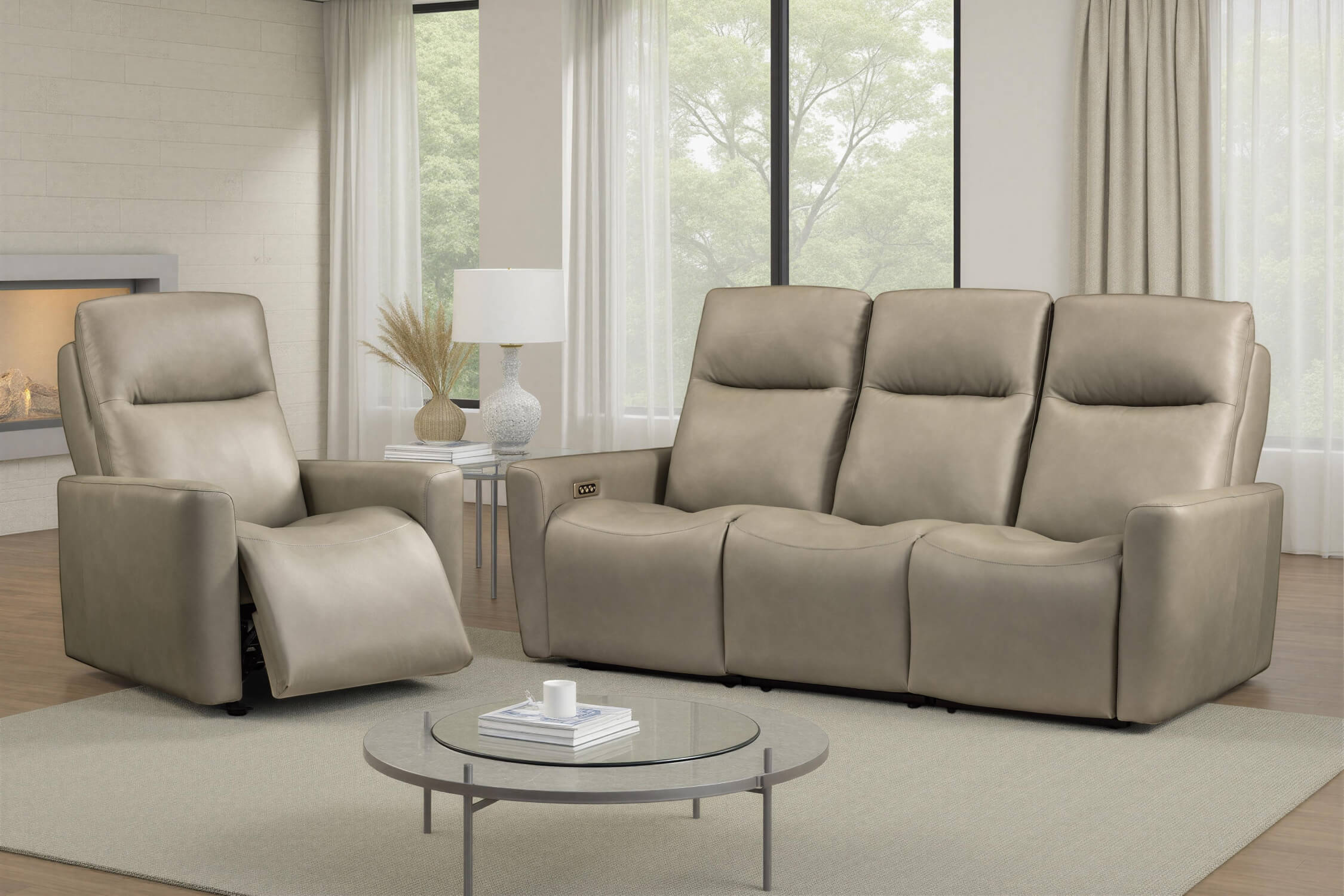 4014 Ellie Sofa