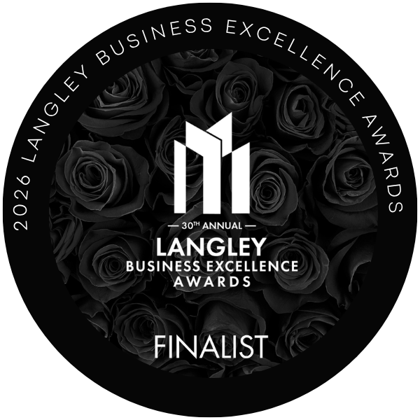 2026 Langley Business Excellence Awards