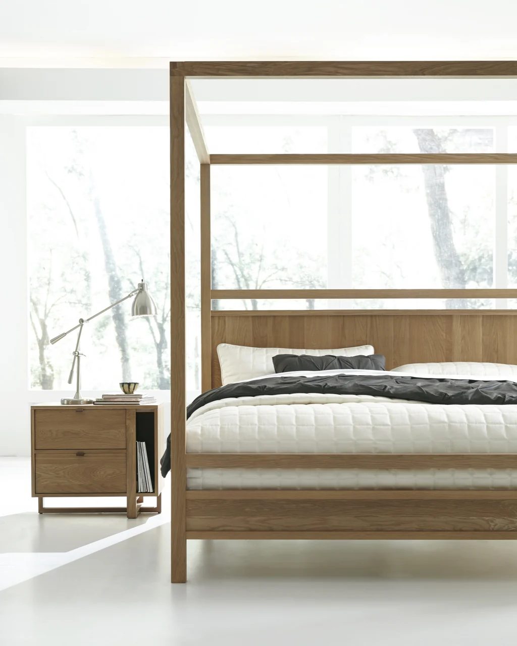Fulton Bedroom Collection