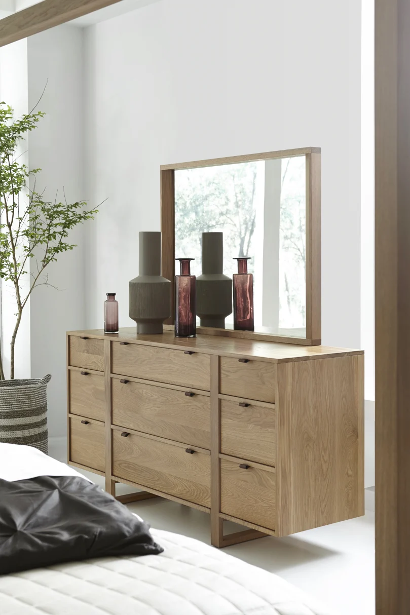 Fulton Bedroom Collection